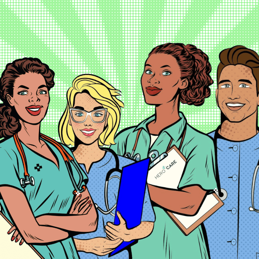 Nursing Staffing 